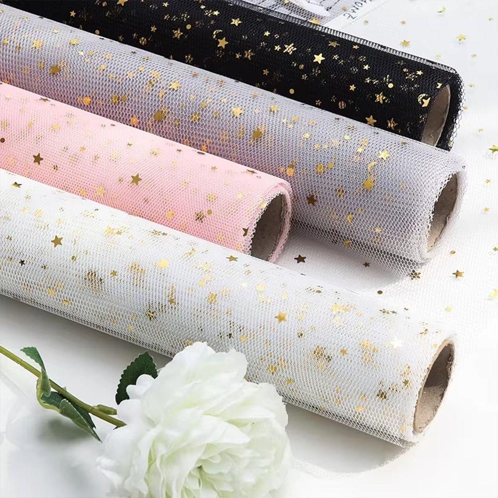 Papier do pakowania świeżych k – Flower Wrap Kraft recenzja i cena