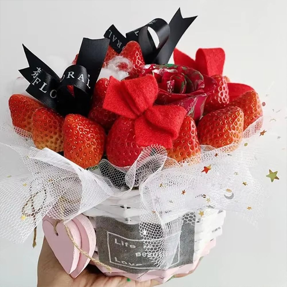 Papier do pakowania świeżych k – Flower Wrap Kraft recenzja i cena