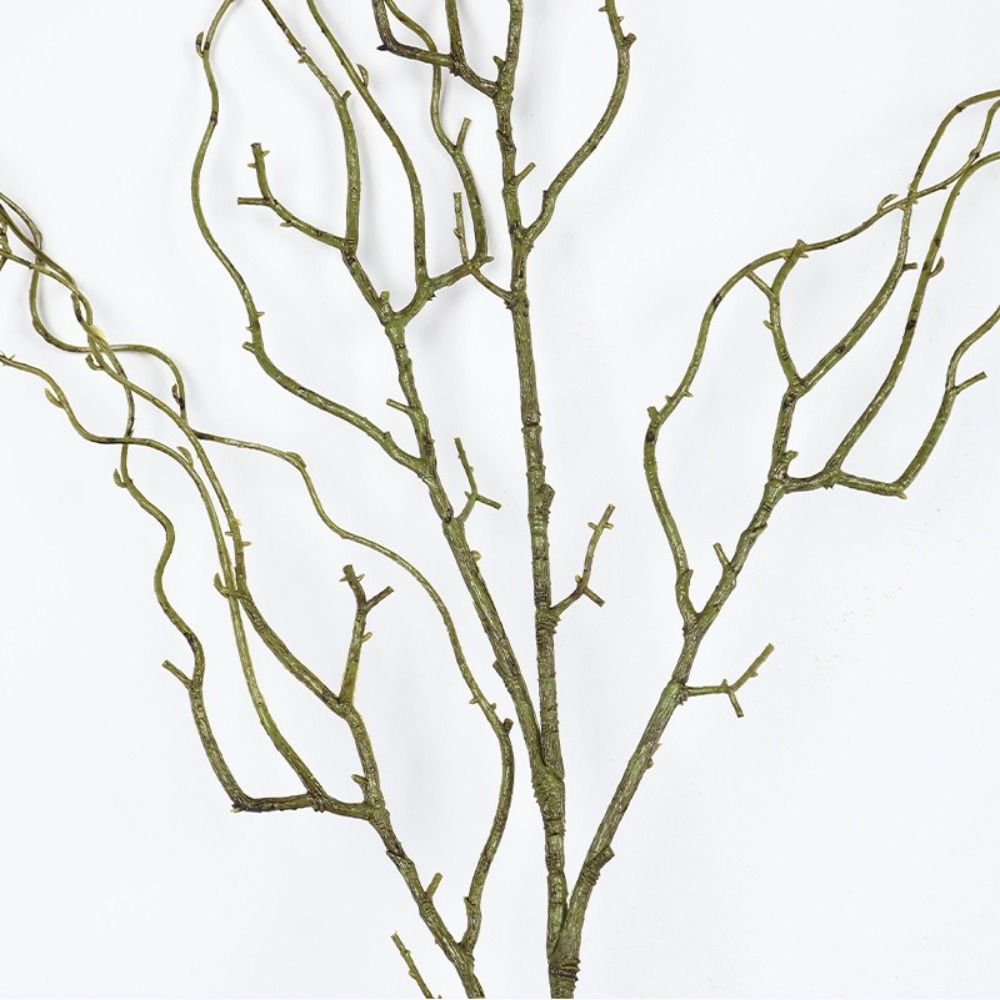 Gałązka sztucznej wierzby o dł – Branch Curly Willow recenzja i cena
