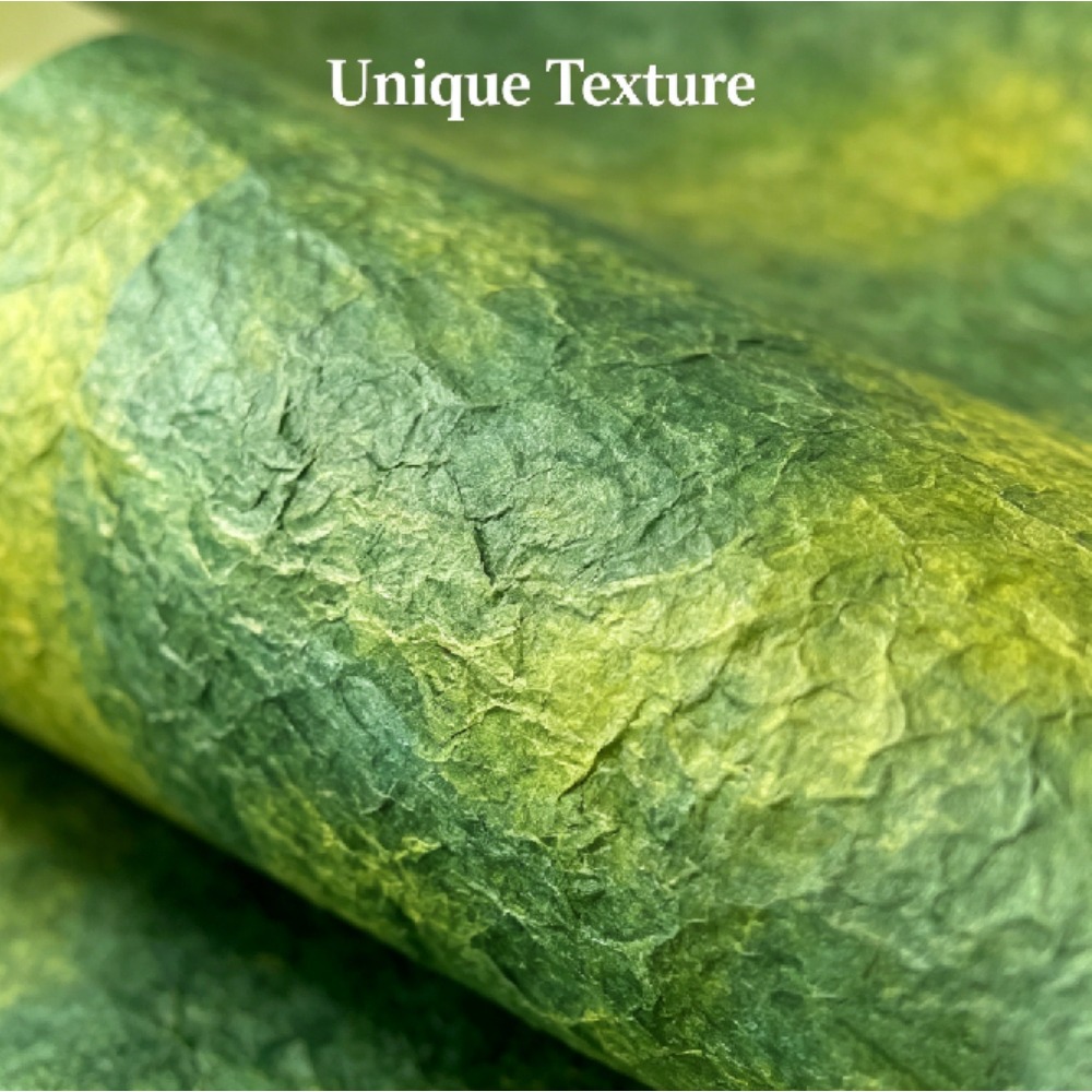 Papier do pakowania kwiatów w  – Flower Wrap Kraft recenzja i cena