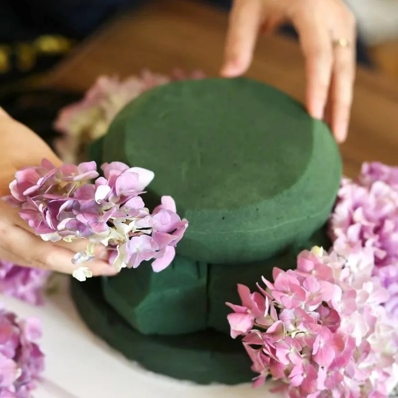 1-12 szt. Piankowe Klocki do Ś – Floral Foam Oasis recenzja i cena