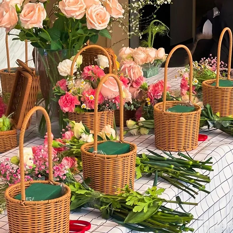 1-12 szt. Piankowe Klocki do Ś – Floral Foam Oasis recenzja i cena