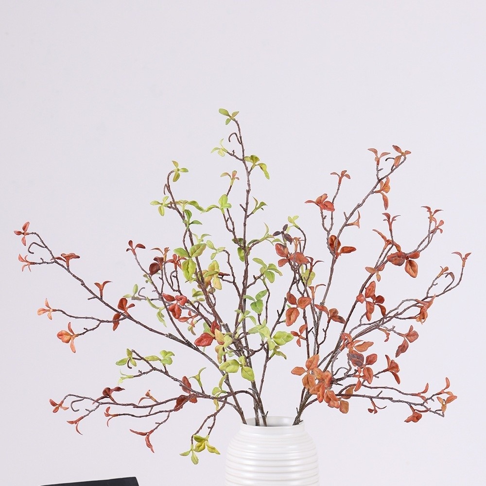 Sztuczna wierzba Real Touch, z – Branch Curly Willow recenzja i cena