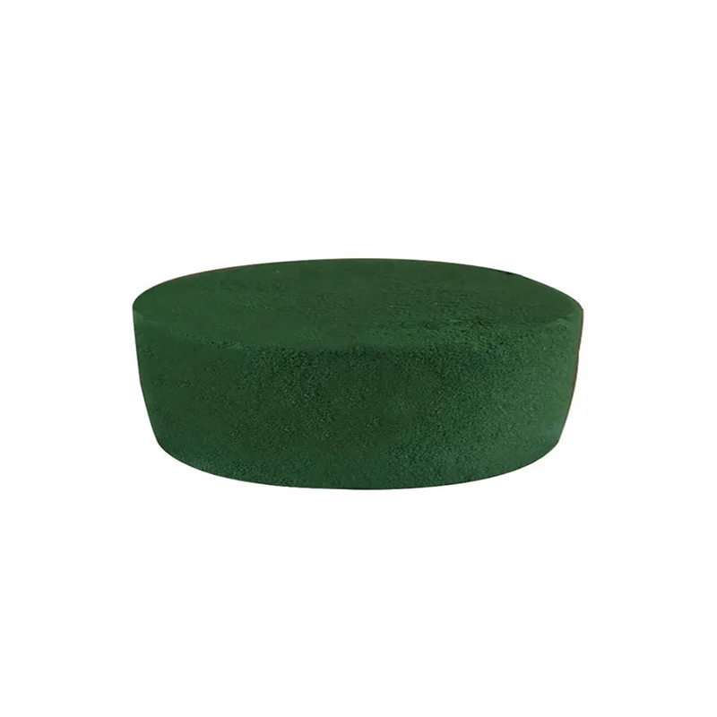 Nowe kwiatowe cylindry z piank – Floral Foam Oasis recenzja i cena