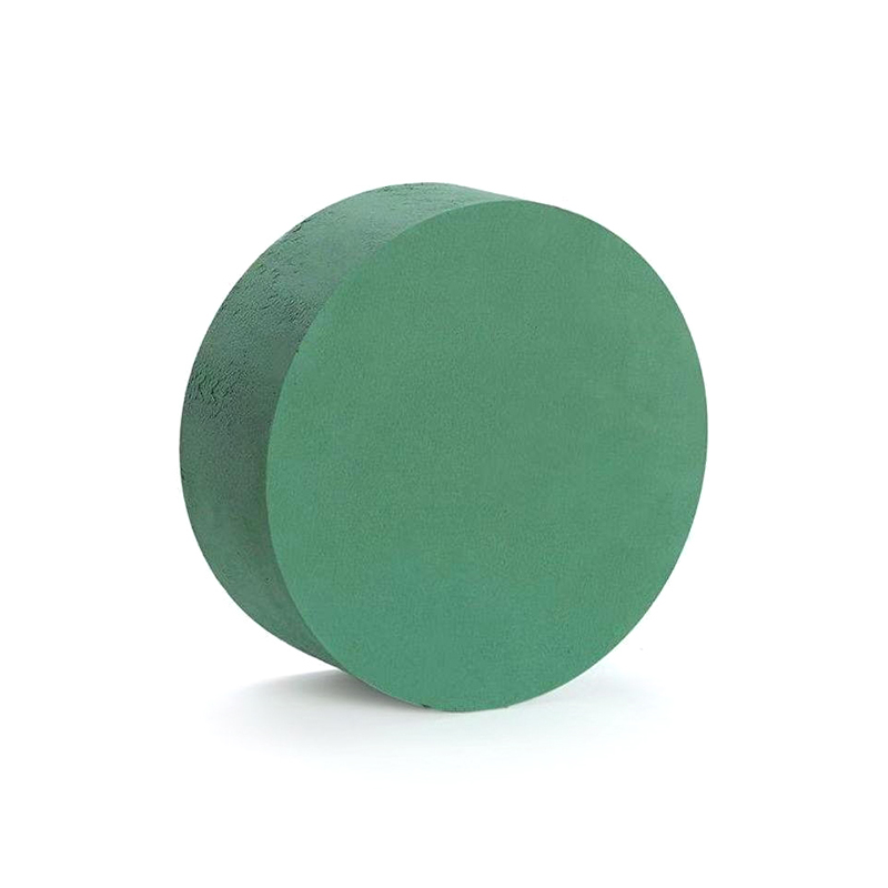 Nowe kwiatowe cylindry z piank – Floral Foam Oasis recenzja i cena