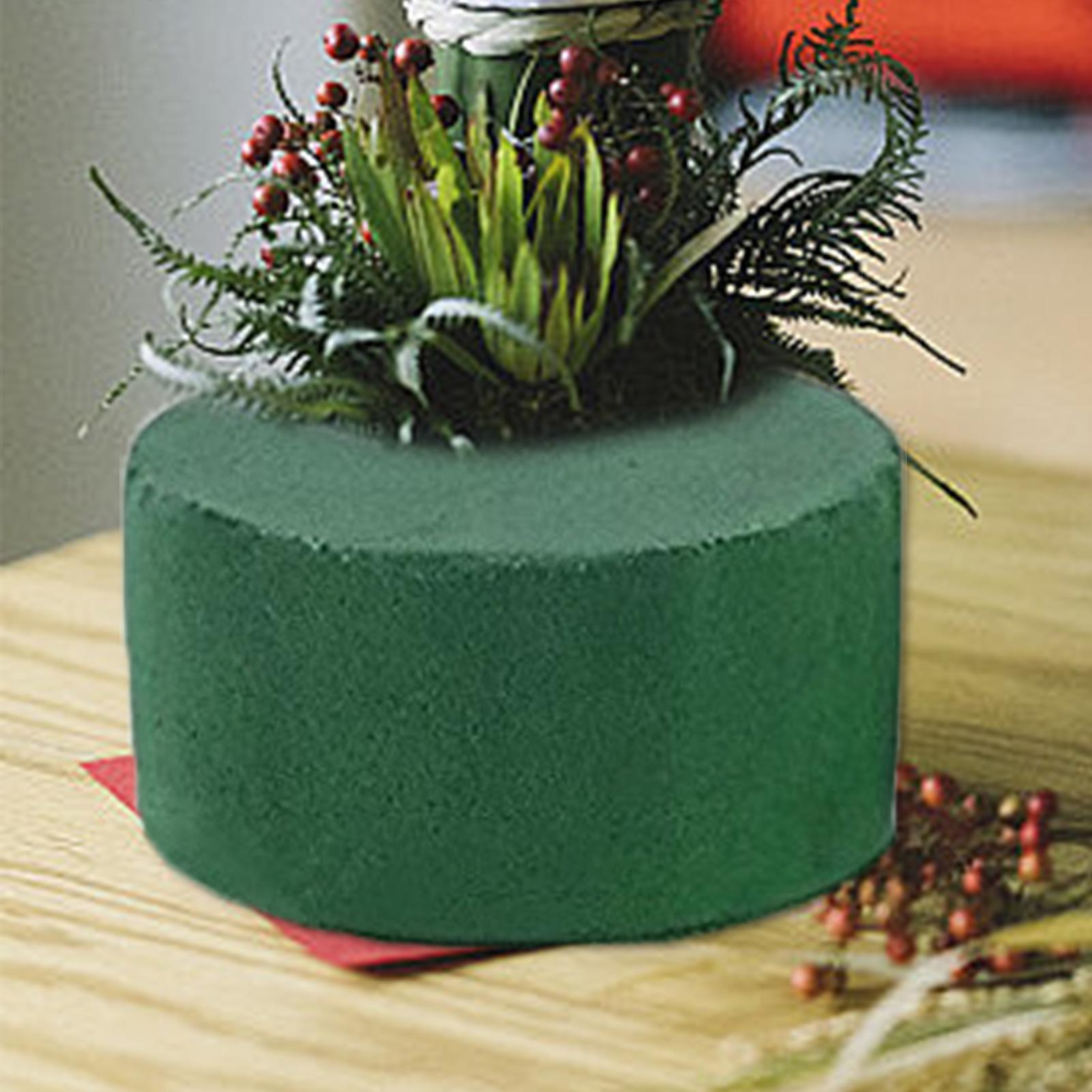 6 szt. Zielona gąbka florystyc – Floral Foam Oasis recenzja i cena