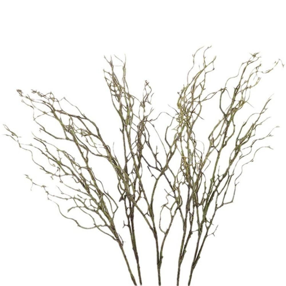 Gałązka sztucznej wierzby o dł – Branch Curly Willow recenzja i cena