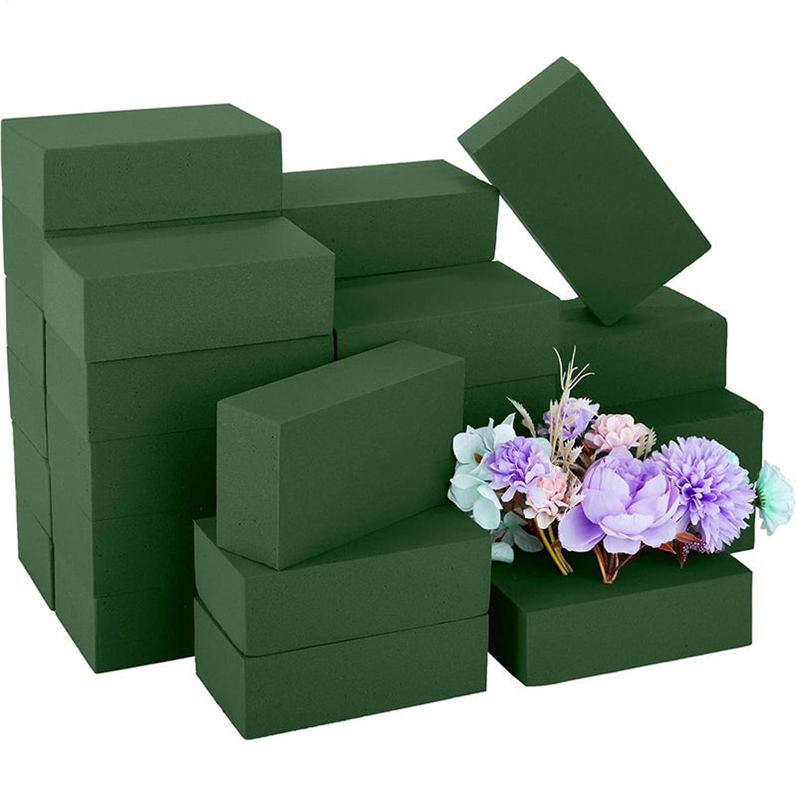 1 szt. Blok gąbki florystyczne – Floral Foam Oasis recenzja i cena
