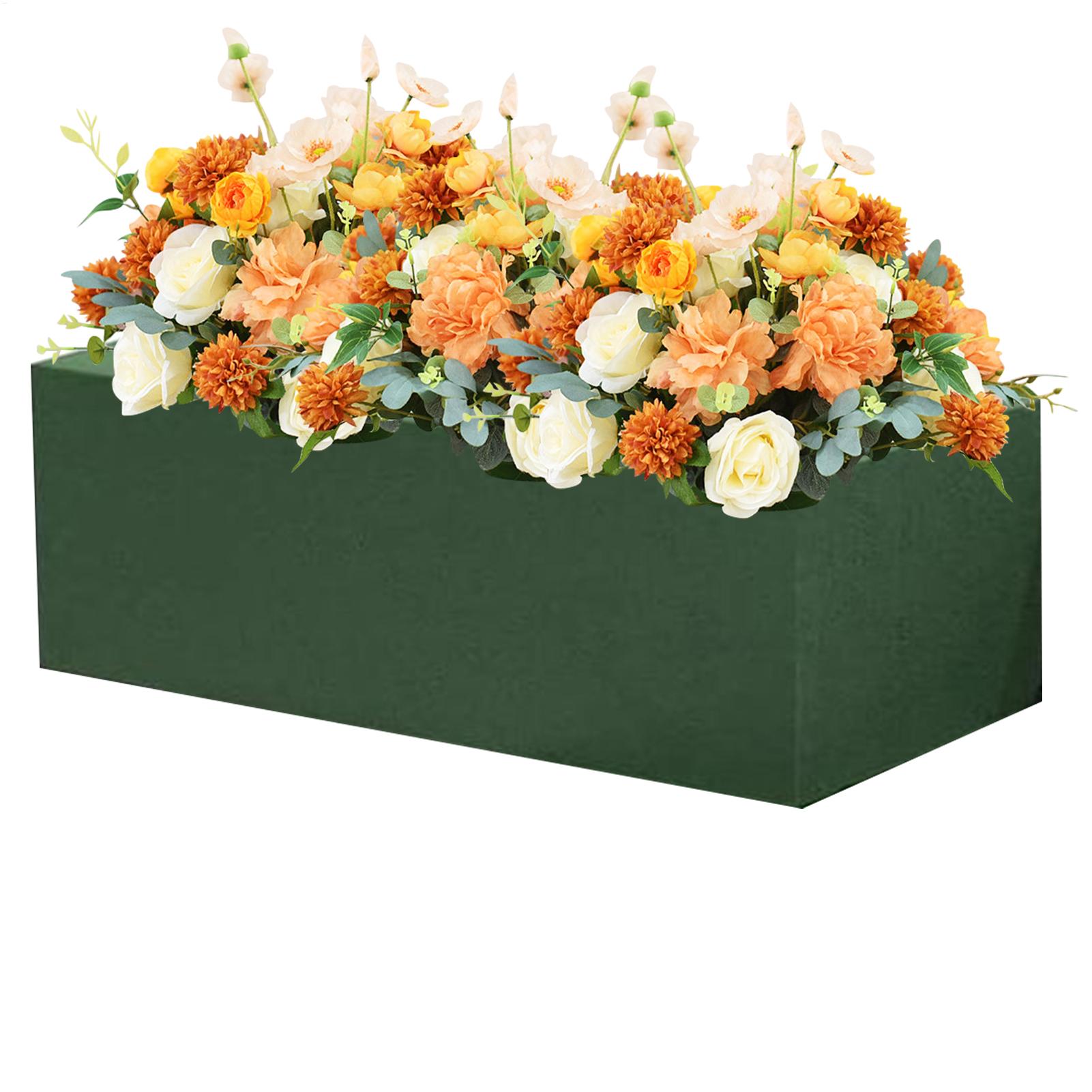 1 szt. Blok gąbki florystyczne – Floral Foam Oasis recenzja i cena