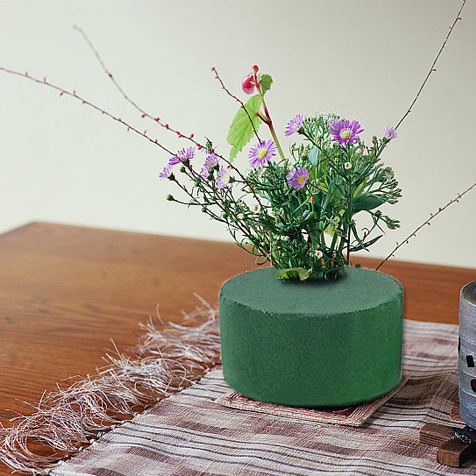 6 szt. Bloków z gąbki florysty – Floral Foam Oasis recenzja i cena